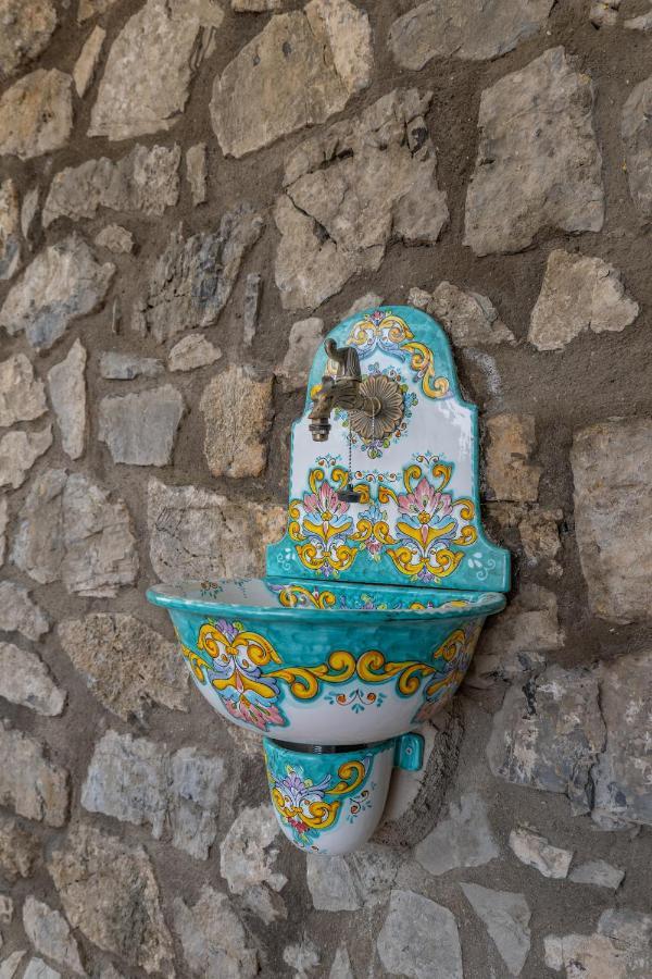 Yourhome - Casa Moscatelli 150 Steps Positano Exterior photo